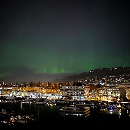 Nydelige Damsgardsveien, 3-Roms Moderne Leilighet! Bergen Exterior photo