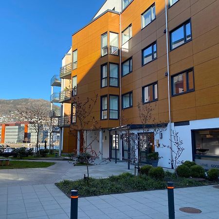 Nydelige Damsgardsveien, 3-Roms Moderne Leilighet! Bergen Exterior photo