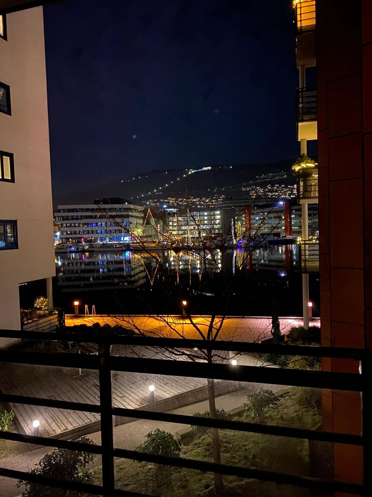 Nydelige Damsgardsveien, 3-Roms Moderne Leilighet! Bergen Exterior photo
